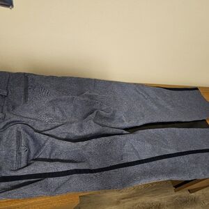 Postal city mail carrier pants